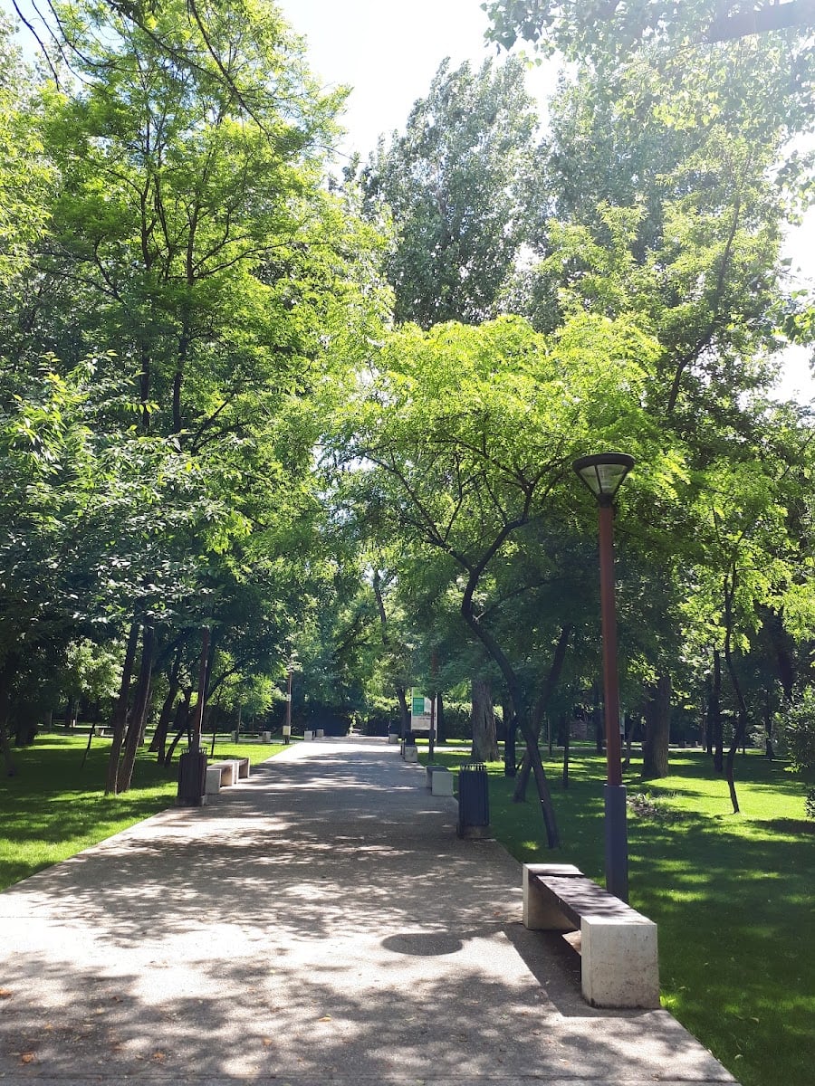 Parcul Operei