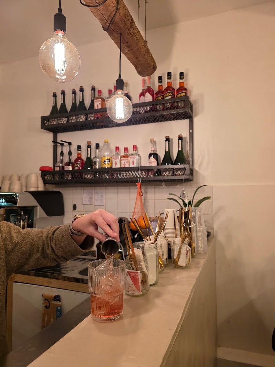 HARTA CAFÉ