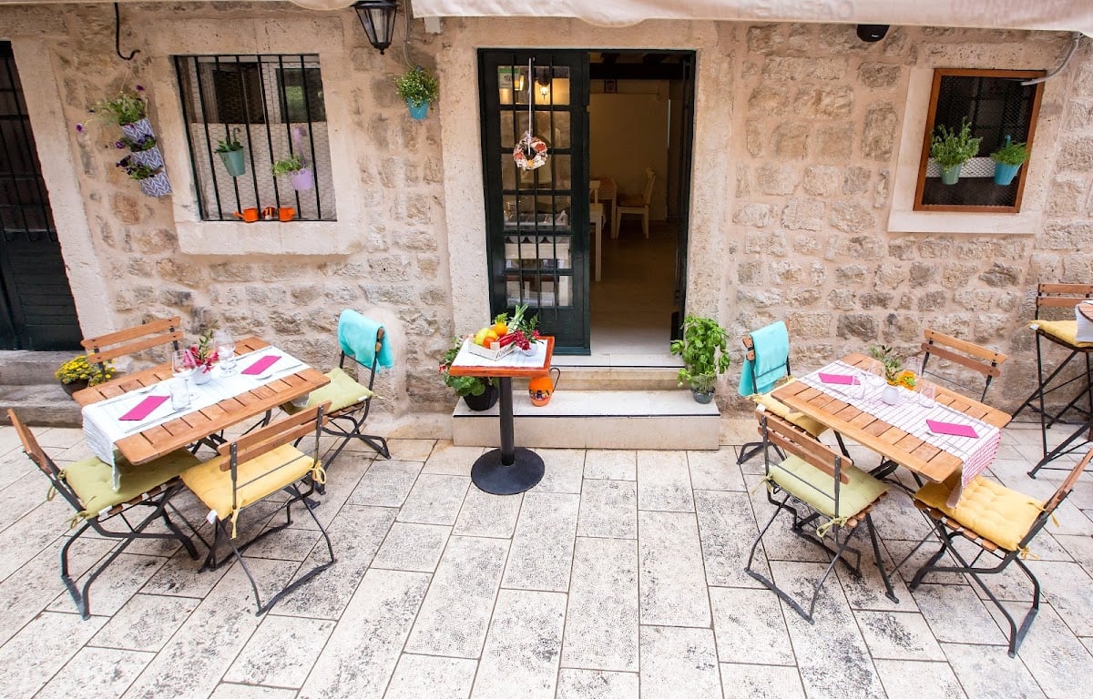 Trattoria Carmen