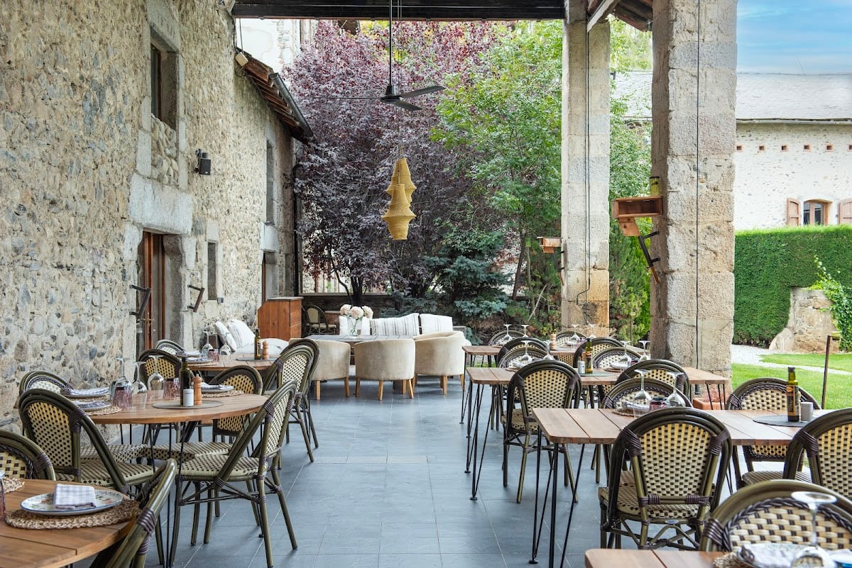 Sant Marc Restaurant