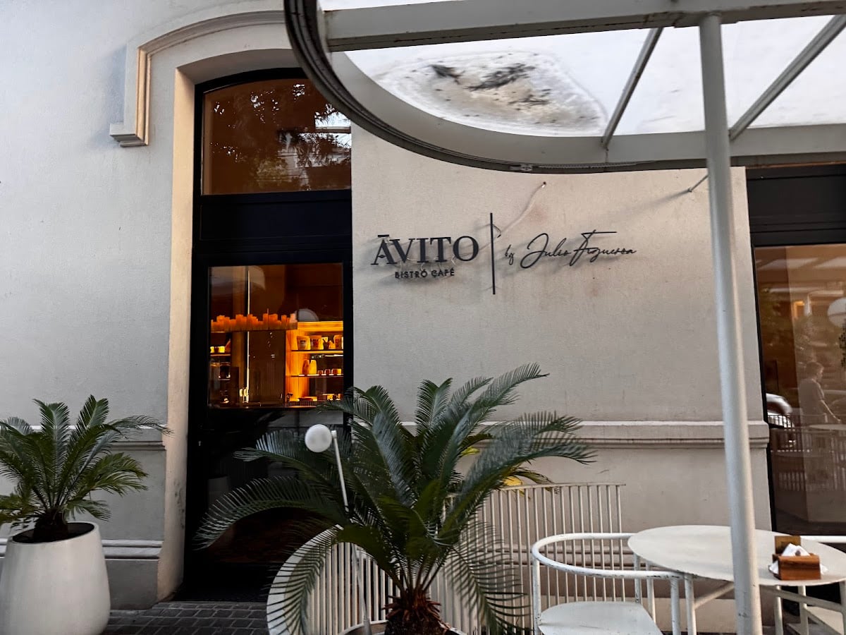 Ávito Bistró Café - Devoto