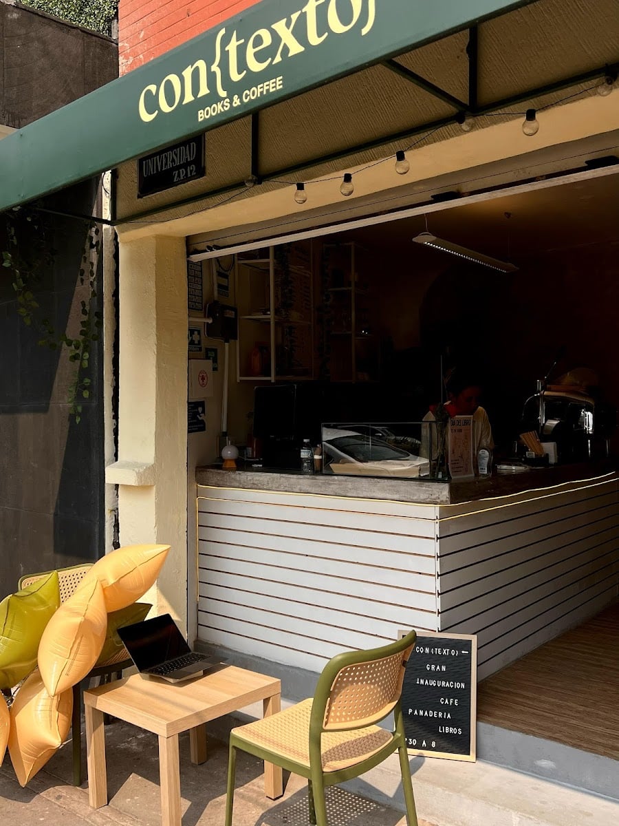 Contexto Café