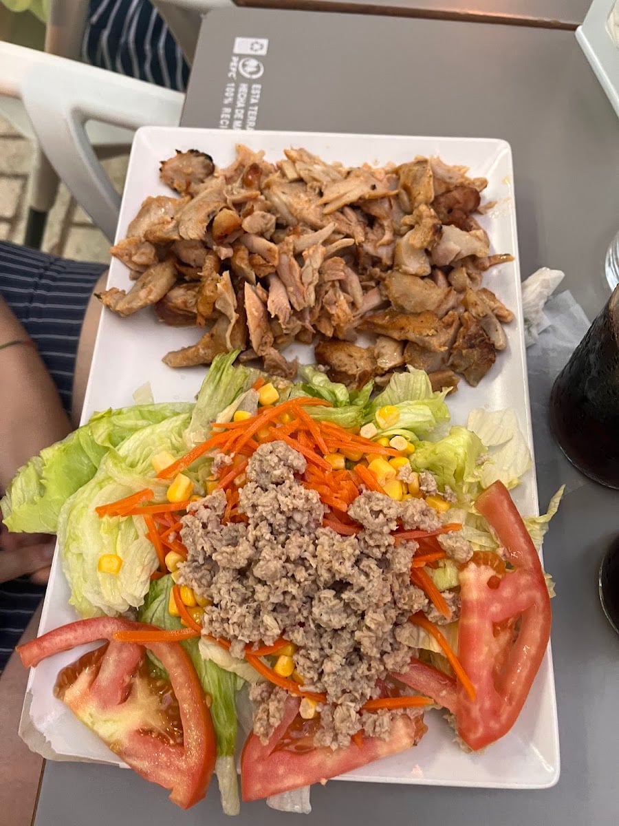 Burger Mi Barrio