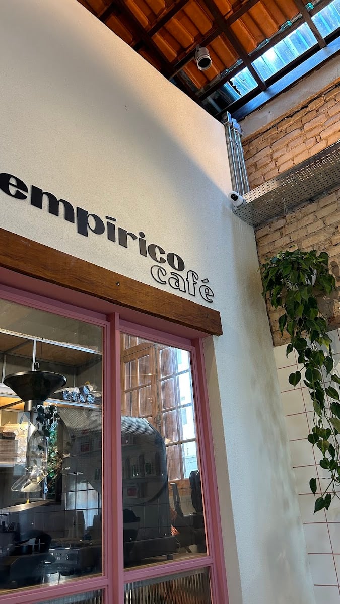 Empírico Café
