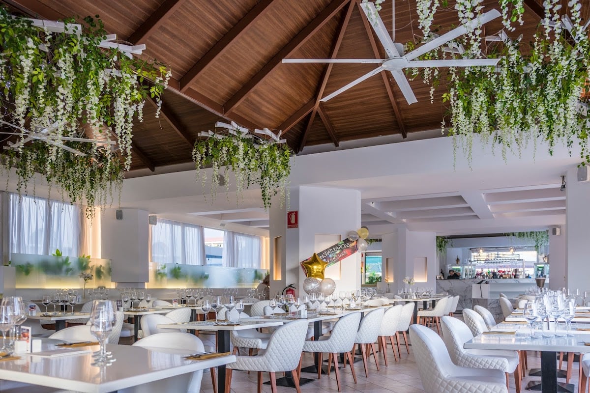 Bianco Italian Restaurant