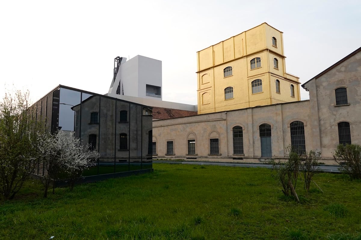 Fondazione Prada