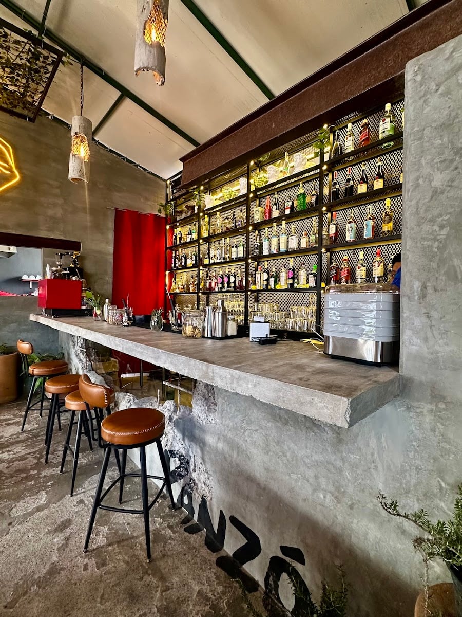 Panzón Pizzería & Trattoria