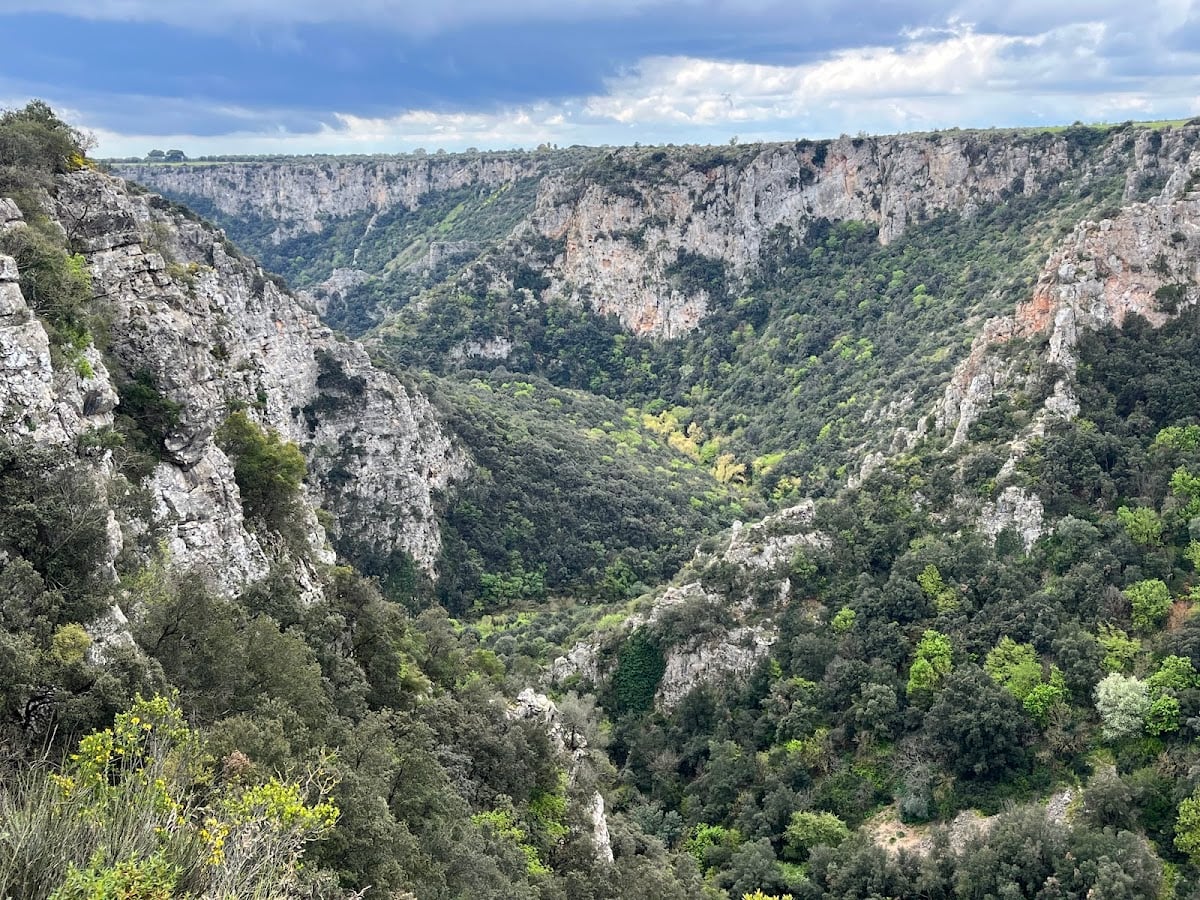 Oasi Lipu Gravina di Laterza