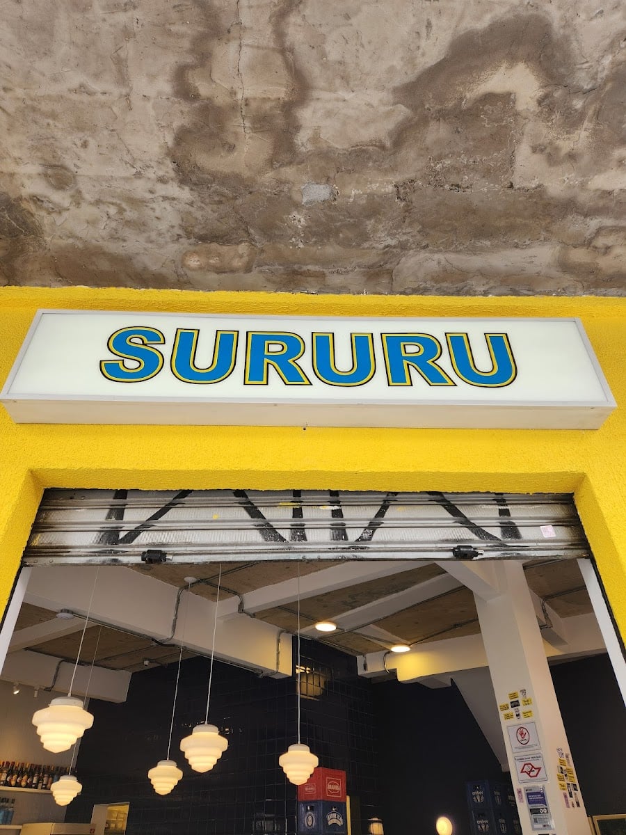 Sururu Bar e Restaurante Ltda