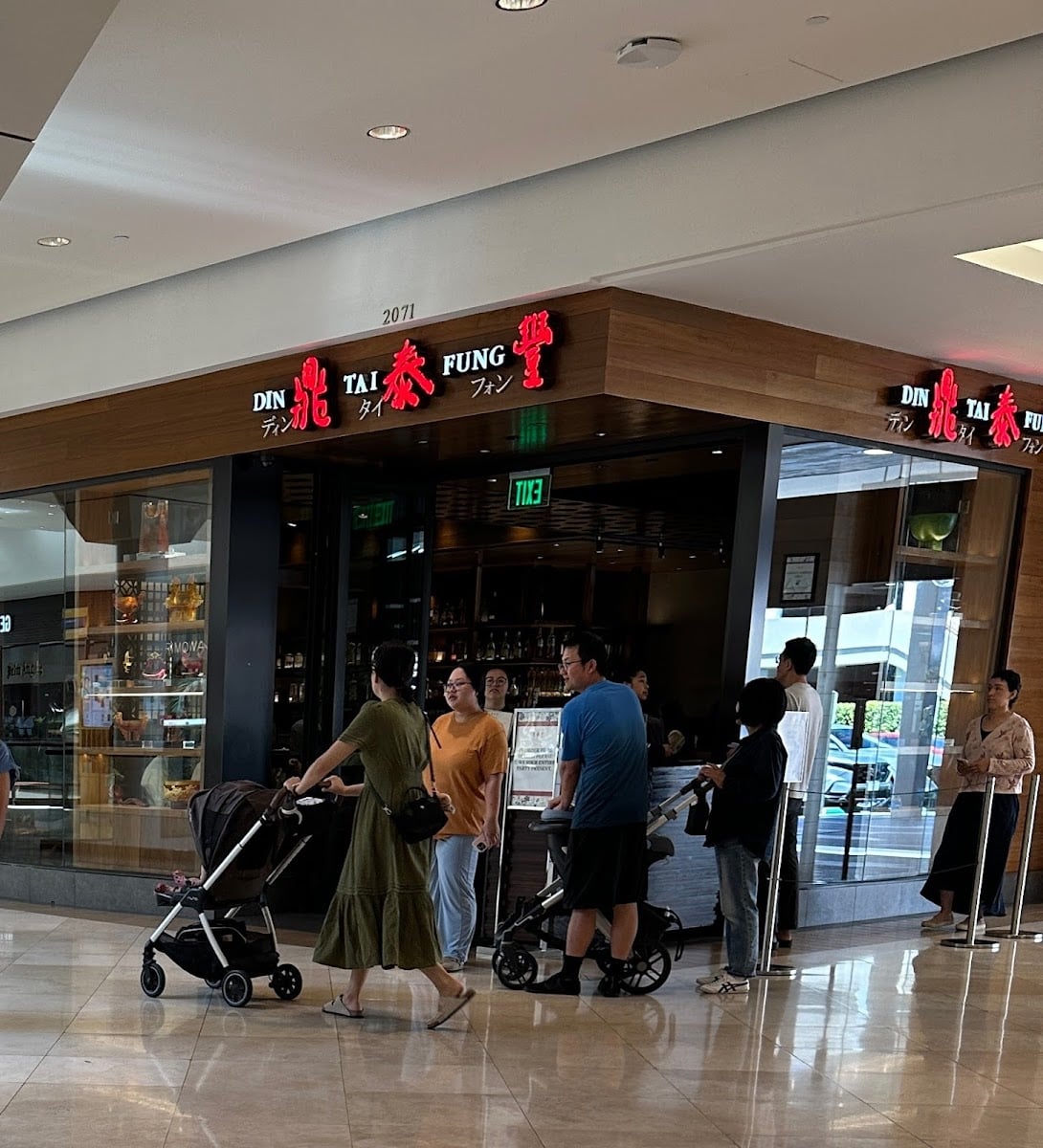 Din Tai Fung