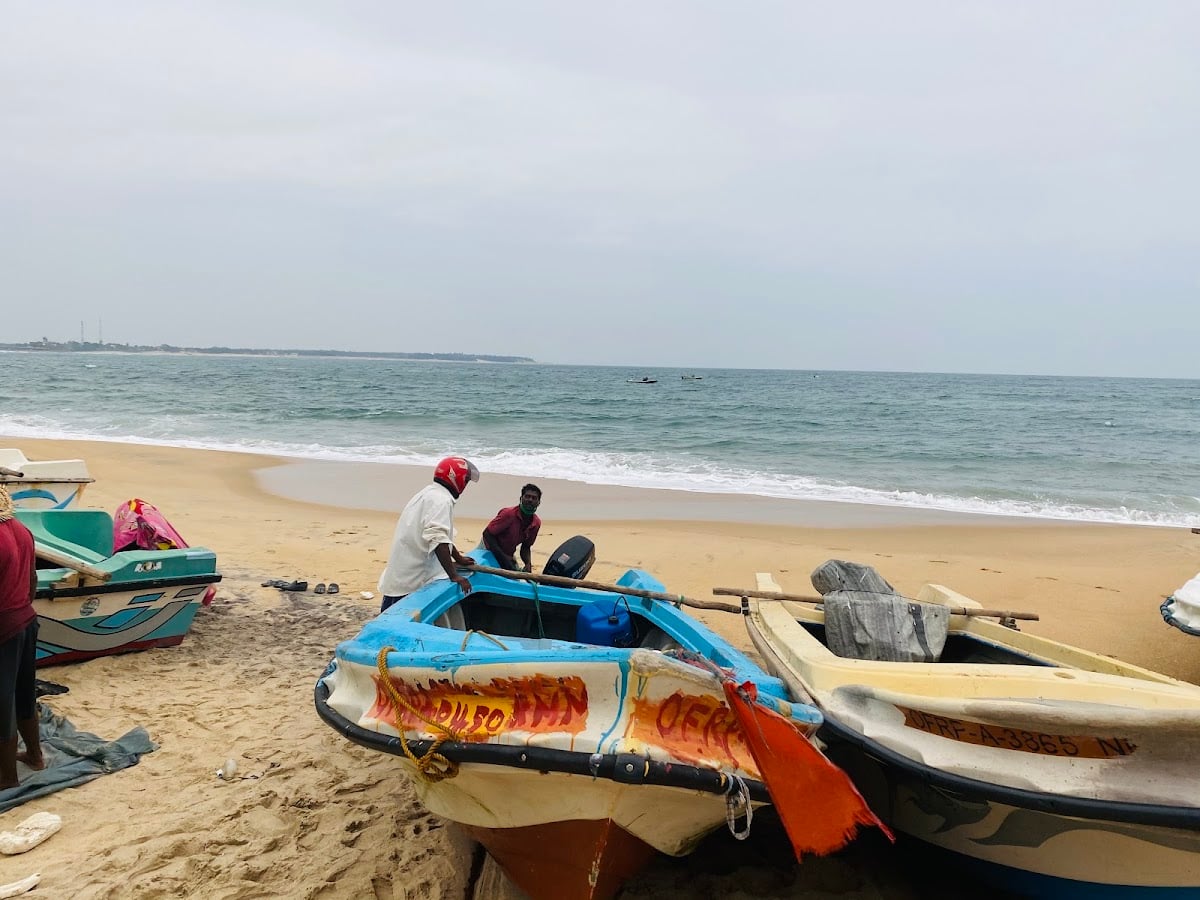 Arugam Bay