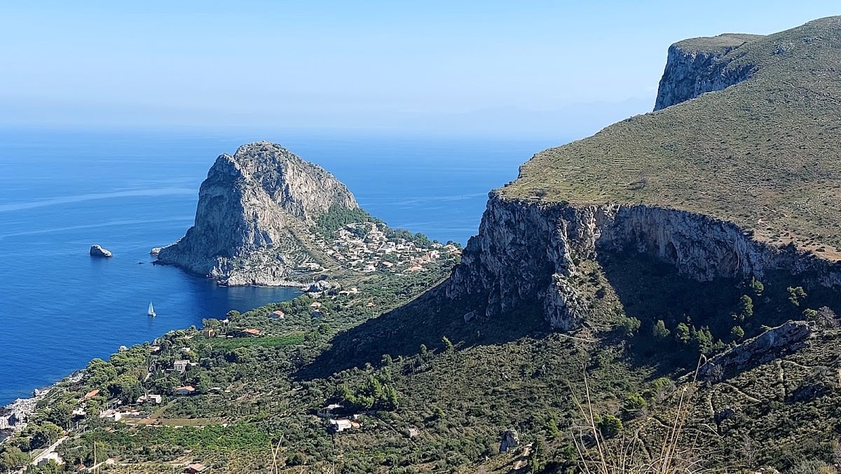 Parco Monte Catalfano
