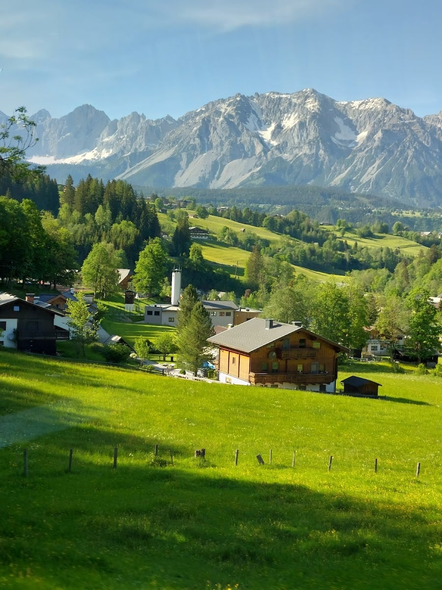 Schladming–Dachstein - Austria