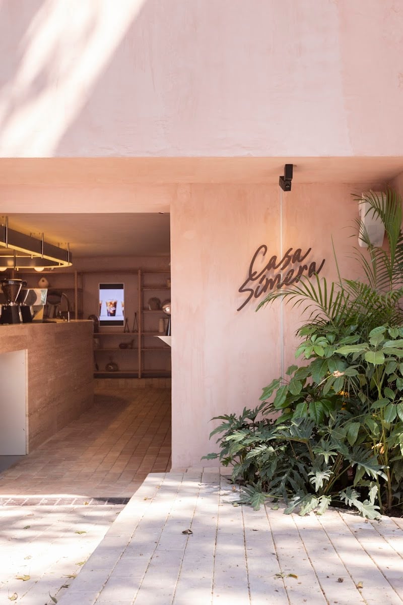 Casa Simera