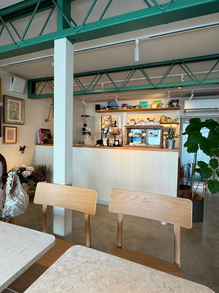 BridgeHouse