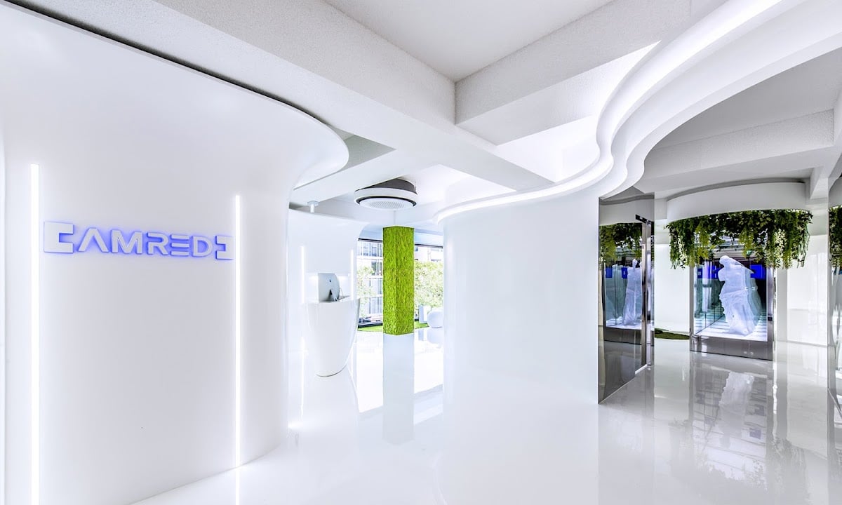 AMRED Clinic - Soin