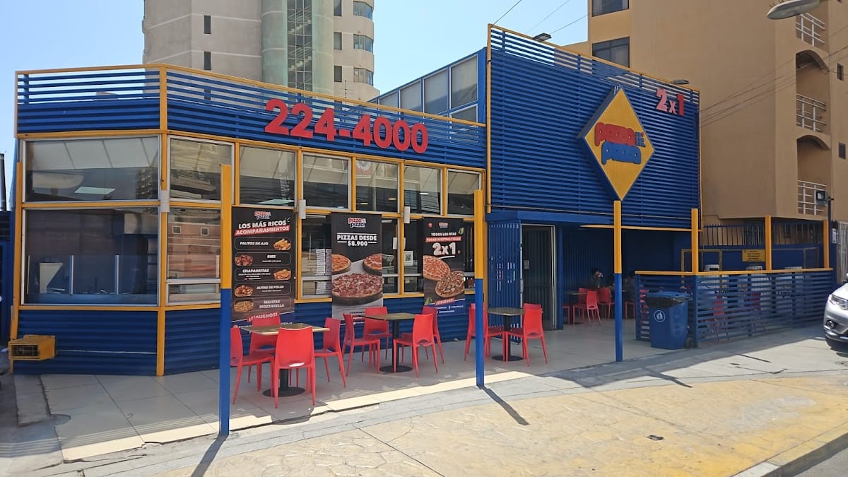 PizzaPizza