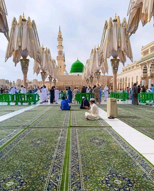 Medina