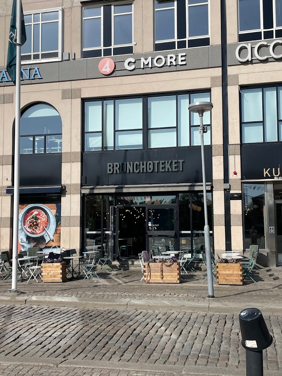 Brunchoteket