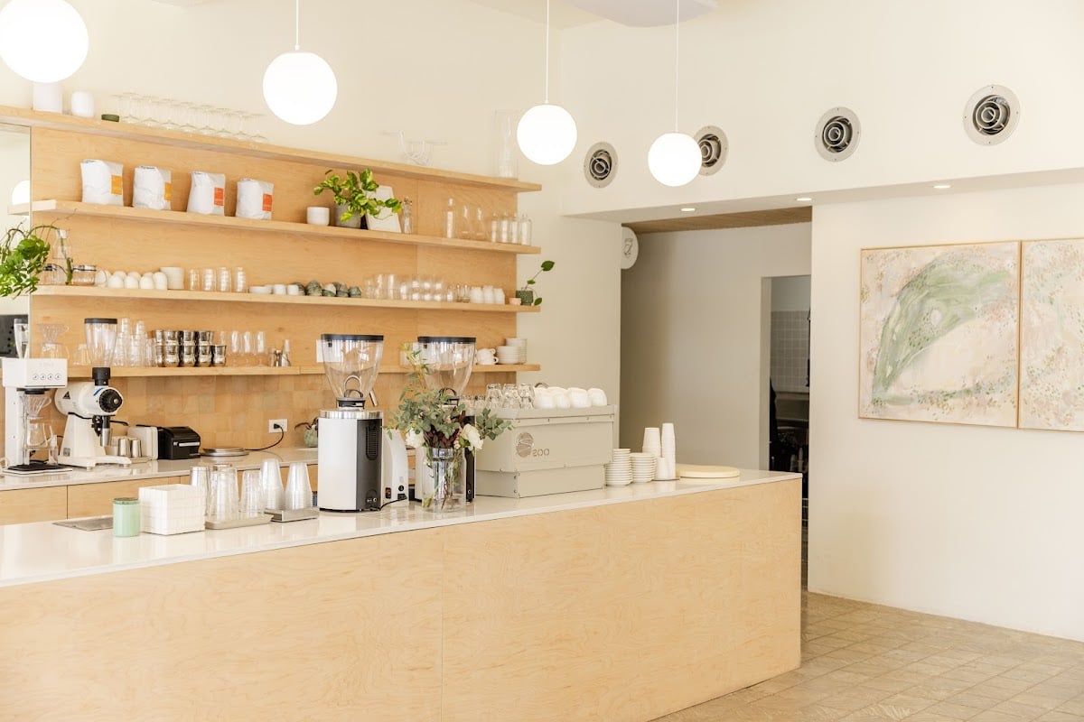 Café Regina