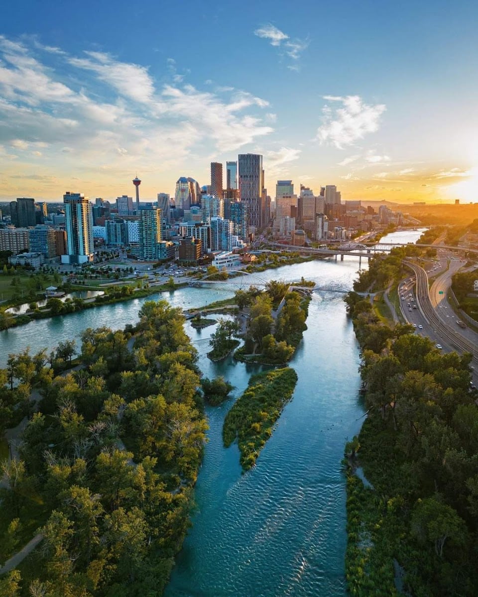 Calgary