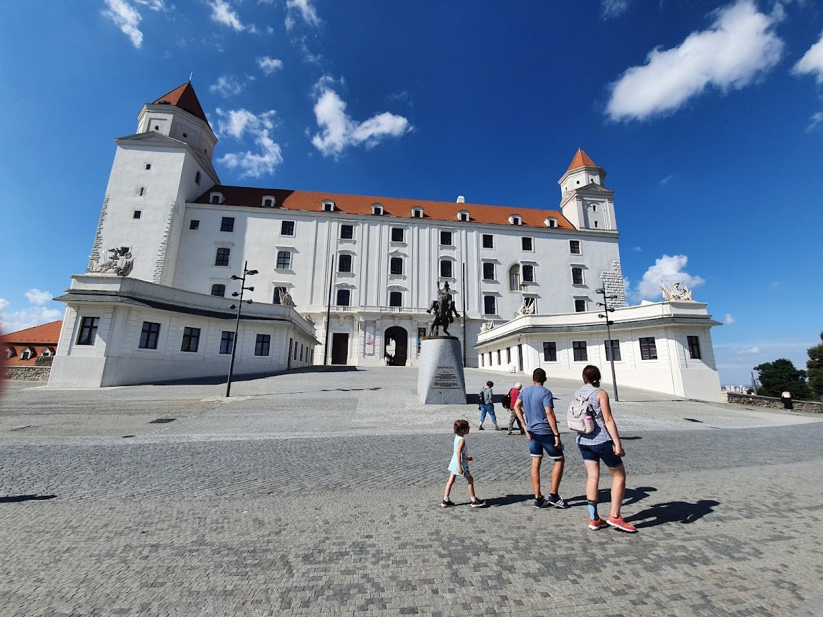 Staré Mesto