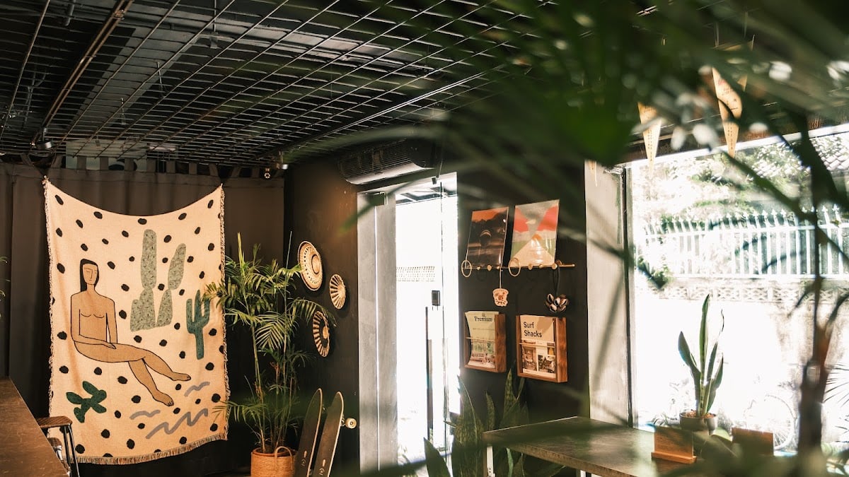 白水豆花 台北永康旗艦店