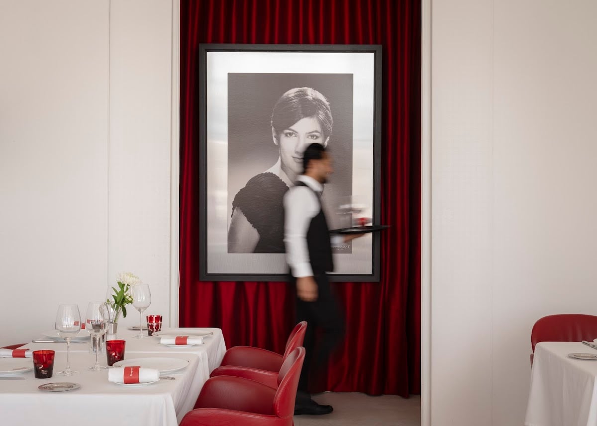 Fouquet's Abu Dhabi