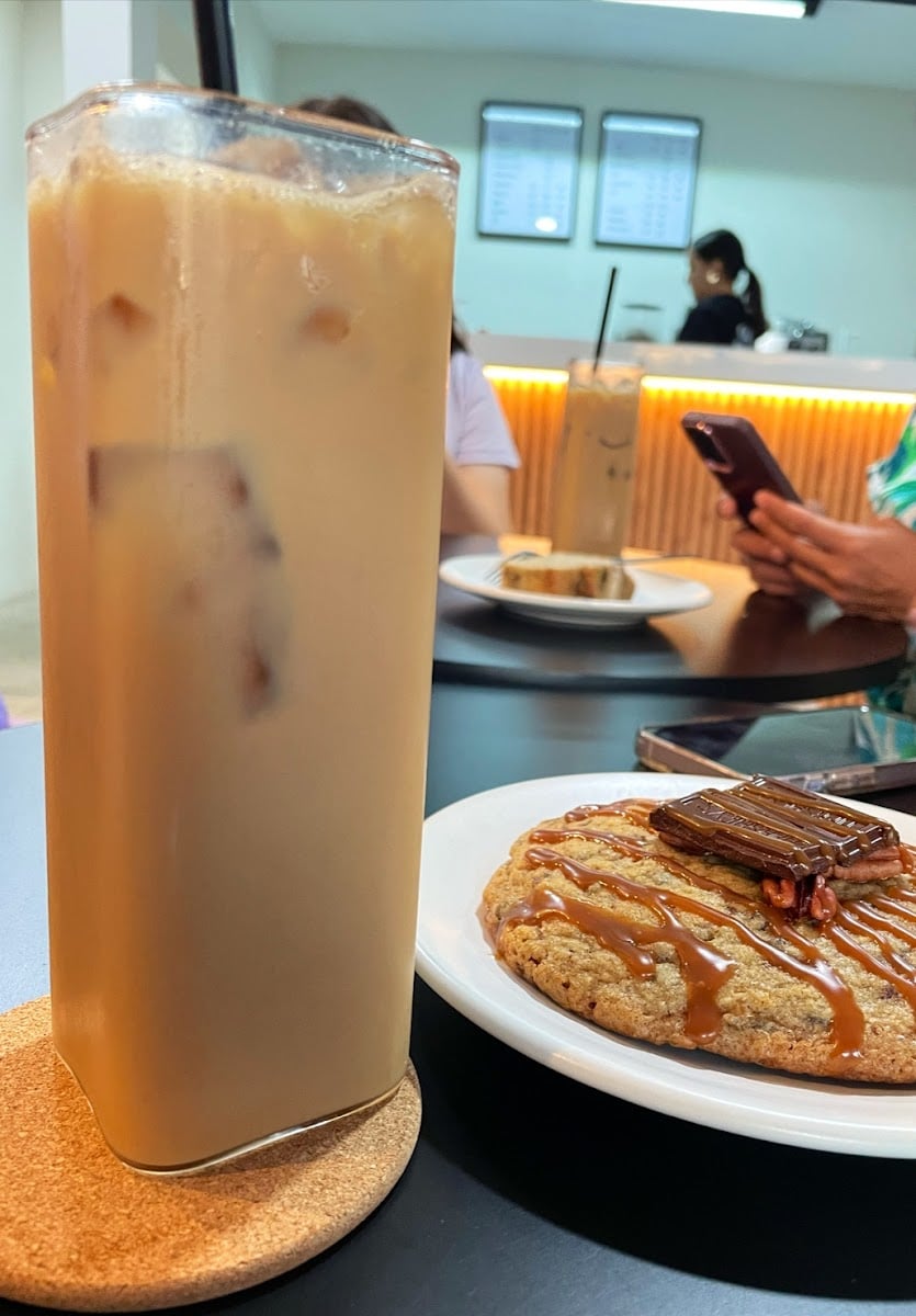 cafe madrid 