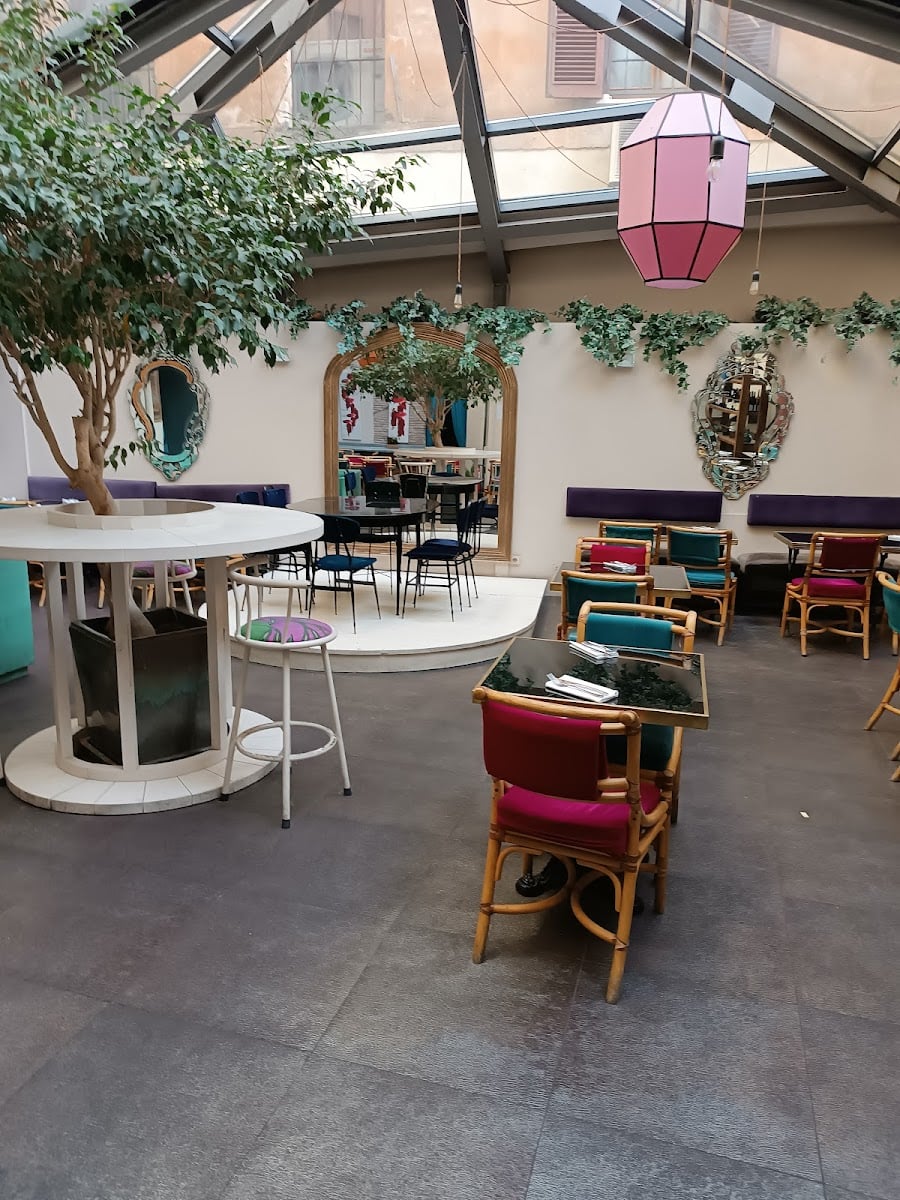 Bar del Fico