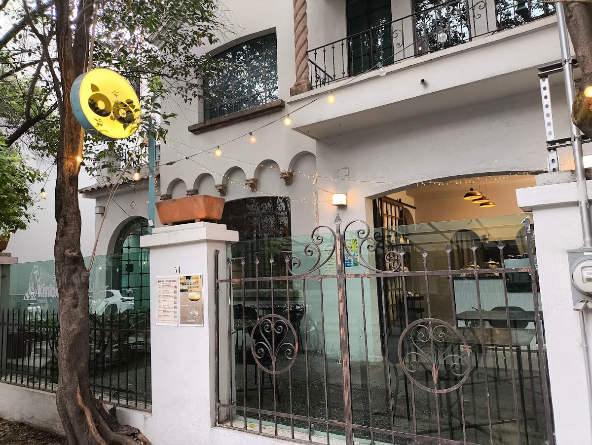 Kinoo CoffeeBar