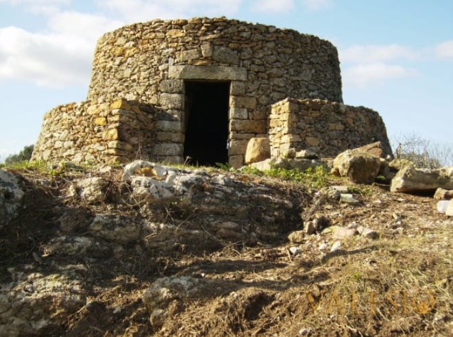 Area Archeologica Valesio - La Pajara