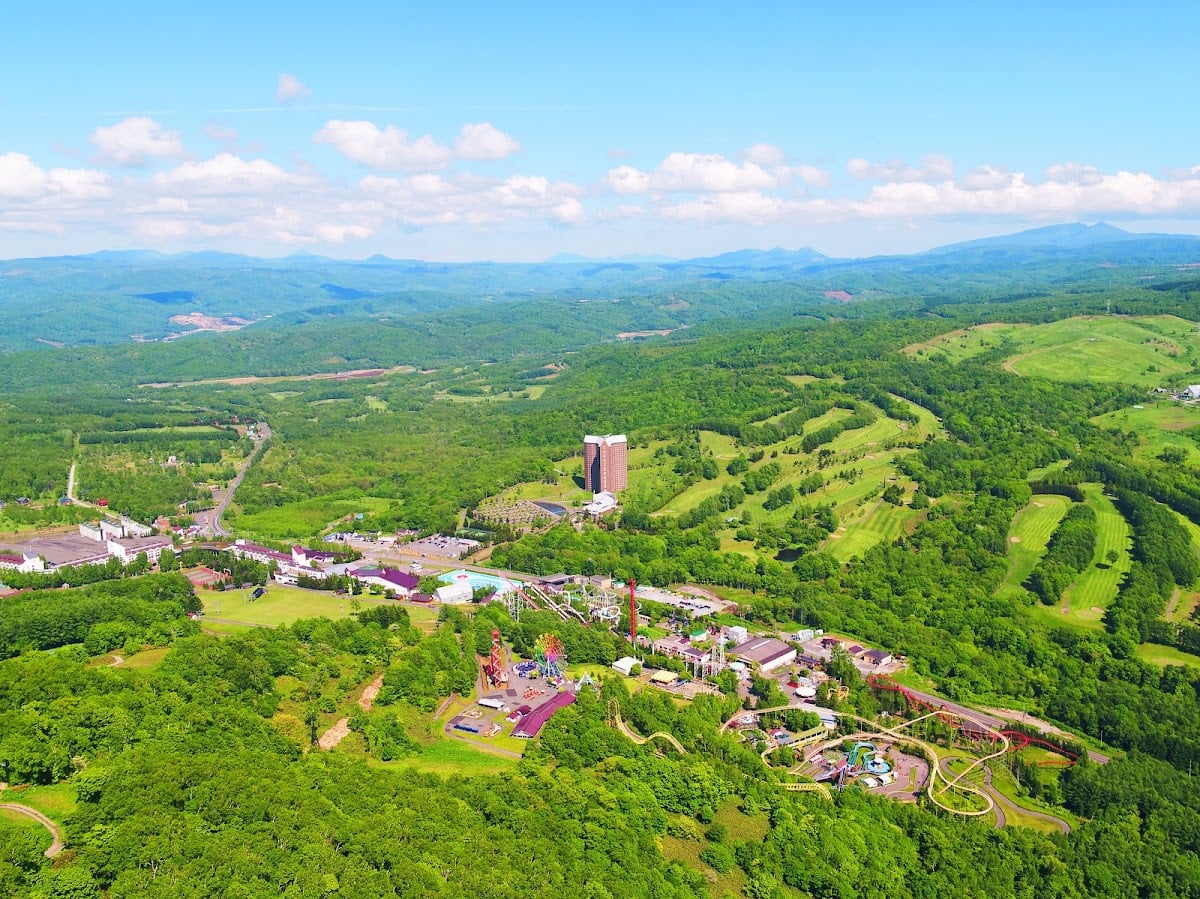 Rusutsu Resort Hotel & Convention 