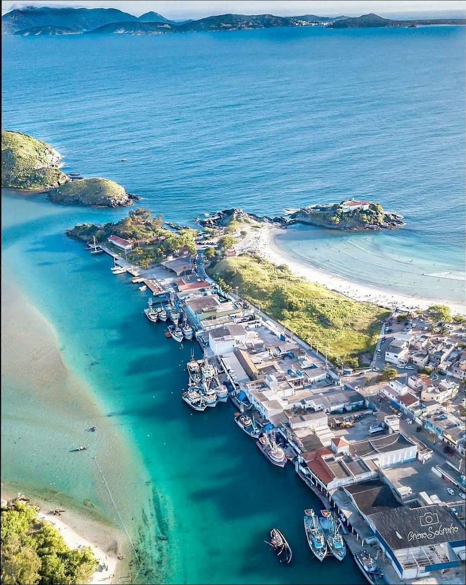 Cabo Frio