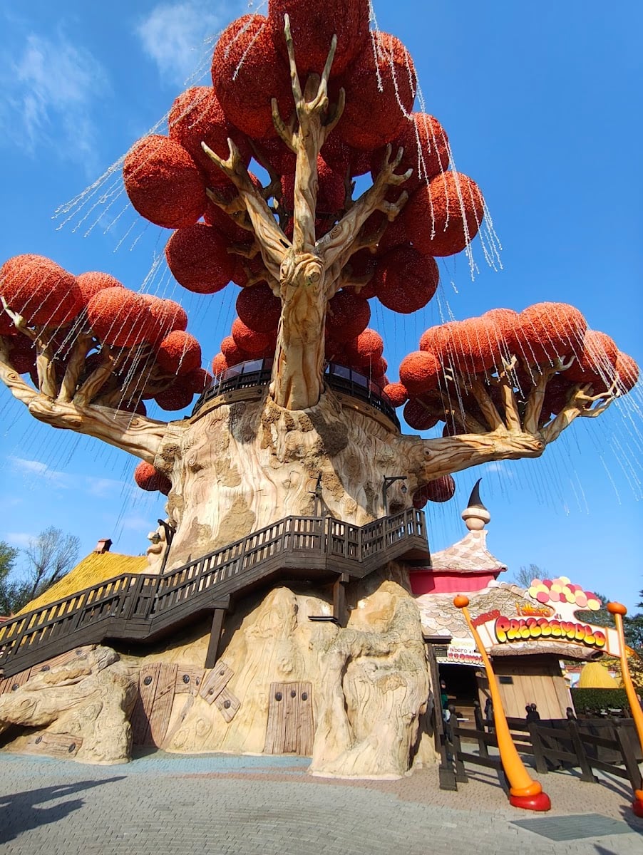 Gardaland Park