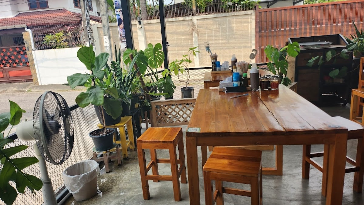 Khao Tom Haeng Khun Nid