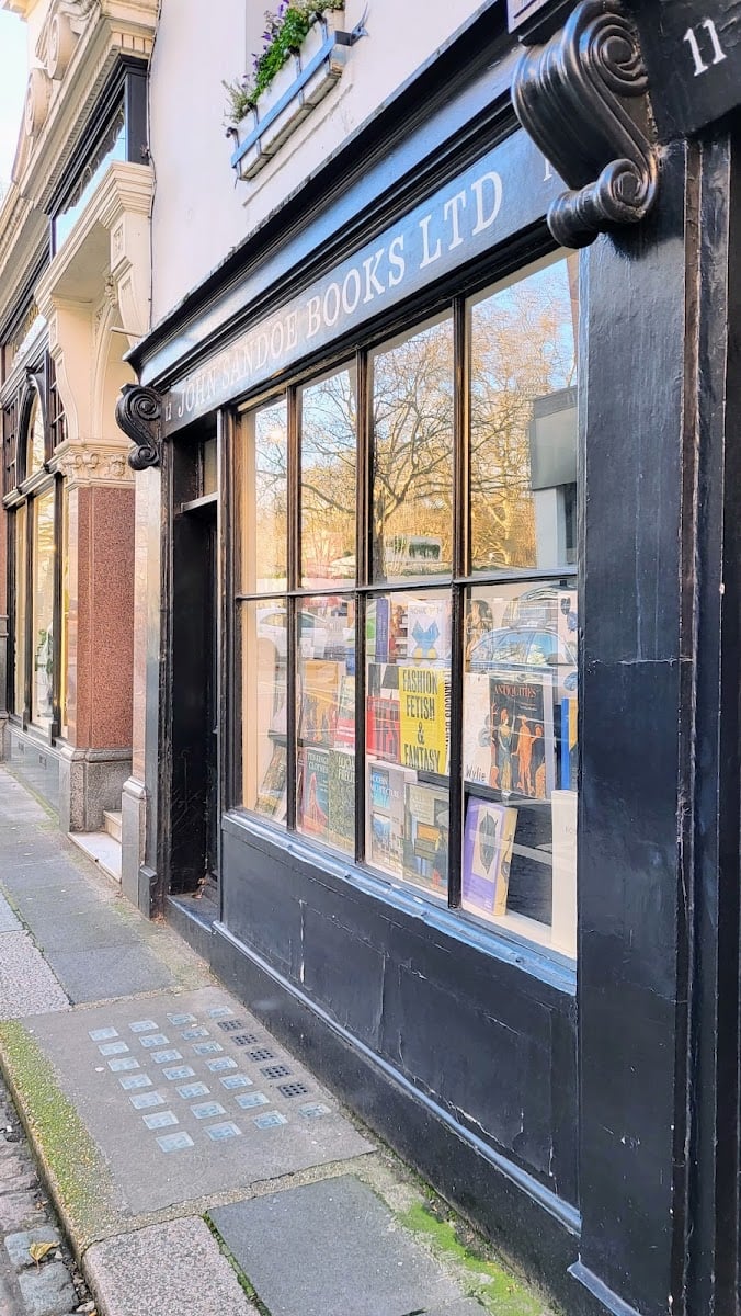 John Sandoe (Books) Ltd
