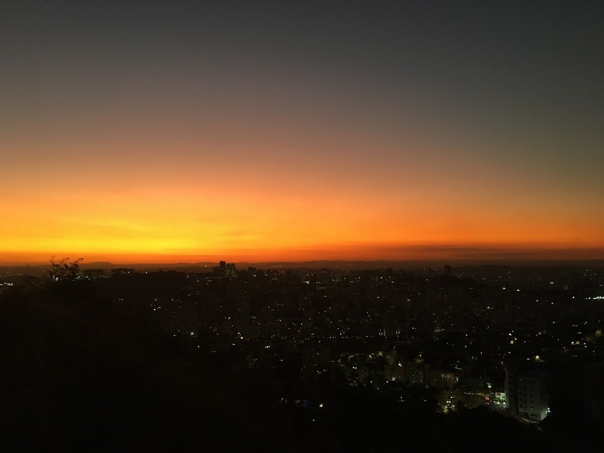Mirante do Belvedere