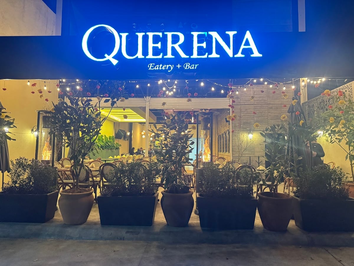Querena Eatery + Bar