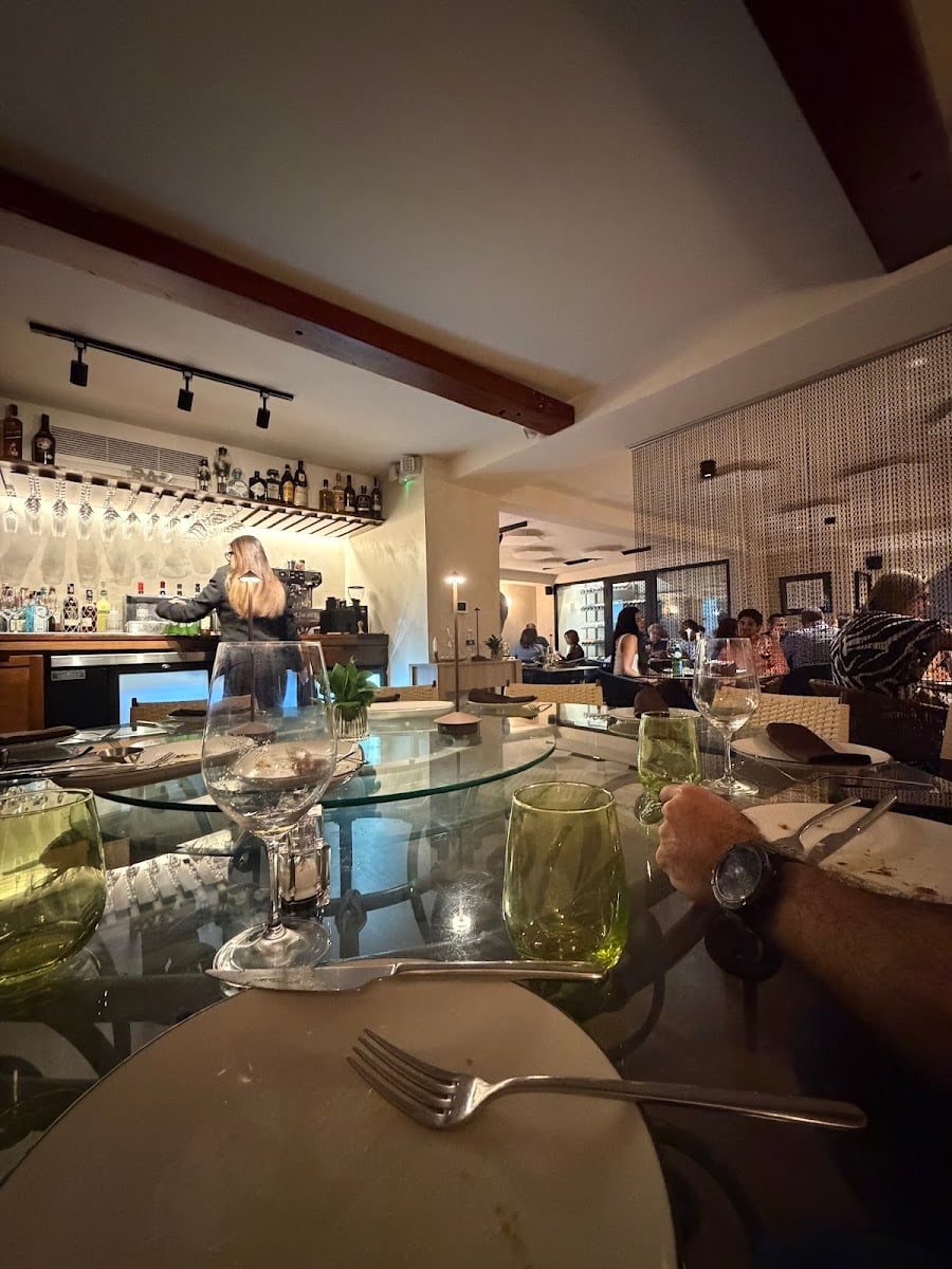 La Bistecca