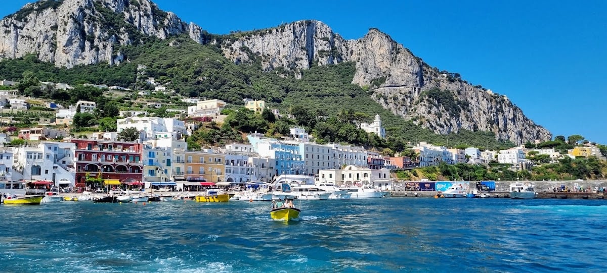 Marina Grande