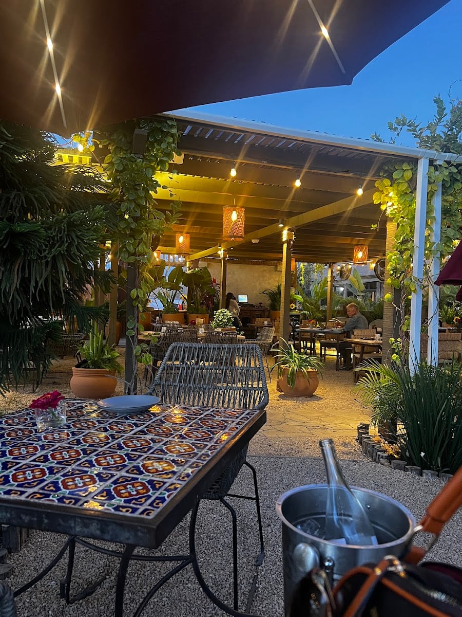 Agricole Cocina de Campo