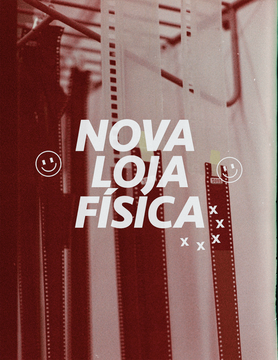 Festival de Filmes Vencidos - FFV