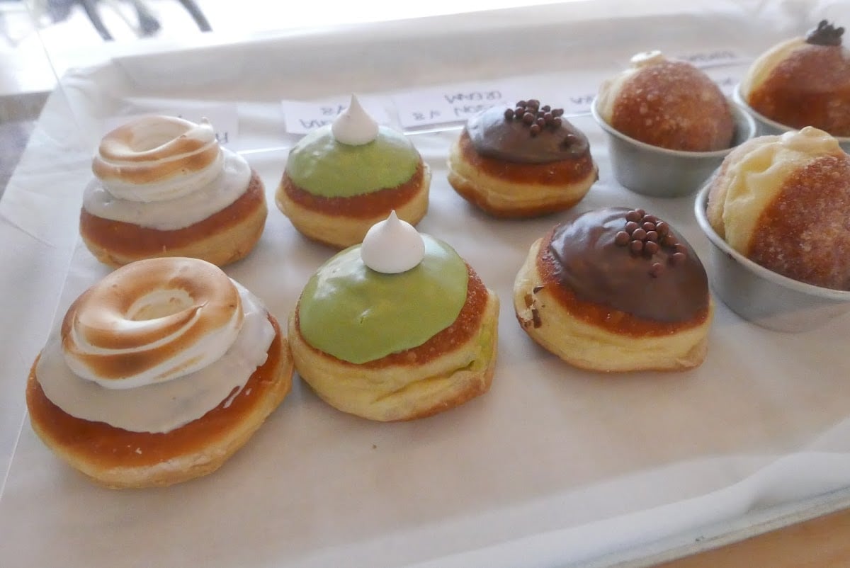 FUMU Bakery