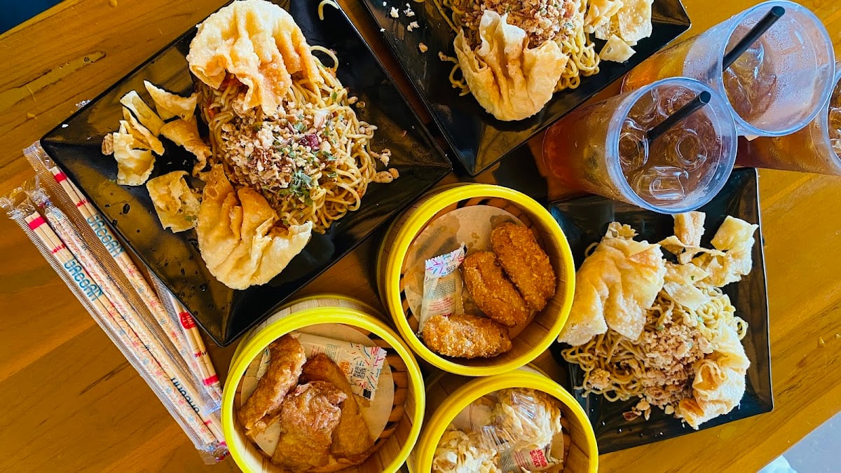 Mie Gacoan Tarakan