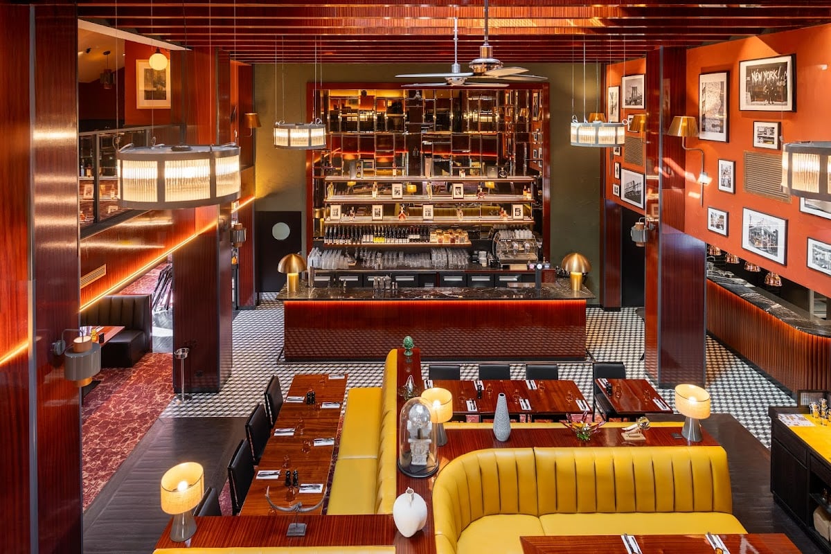 Meatpack Steakhouse - viande halal