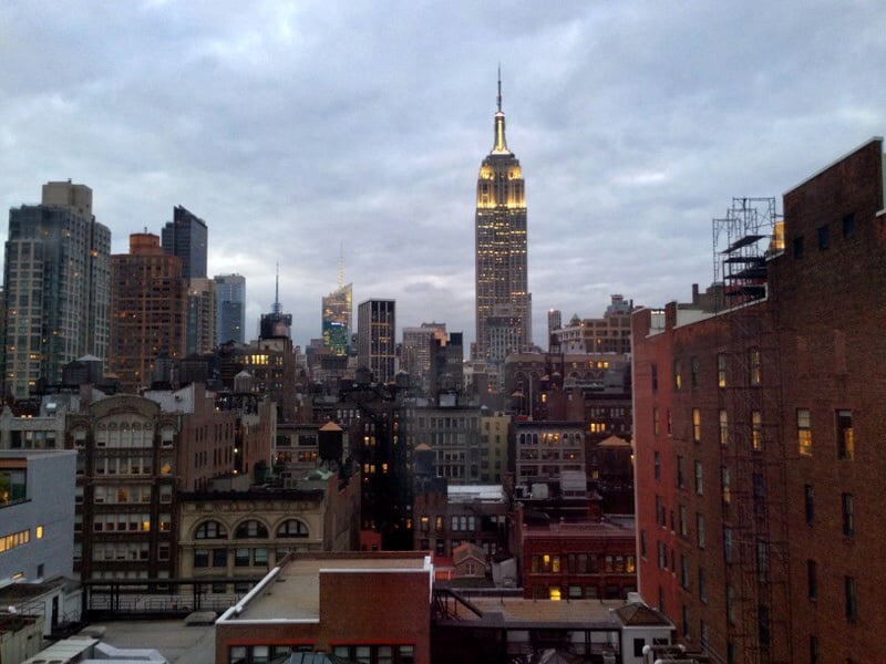 20 West 23rd Street