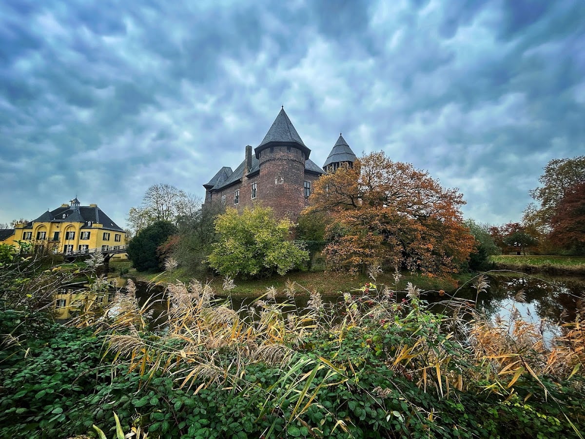 Burg Linn