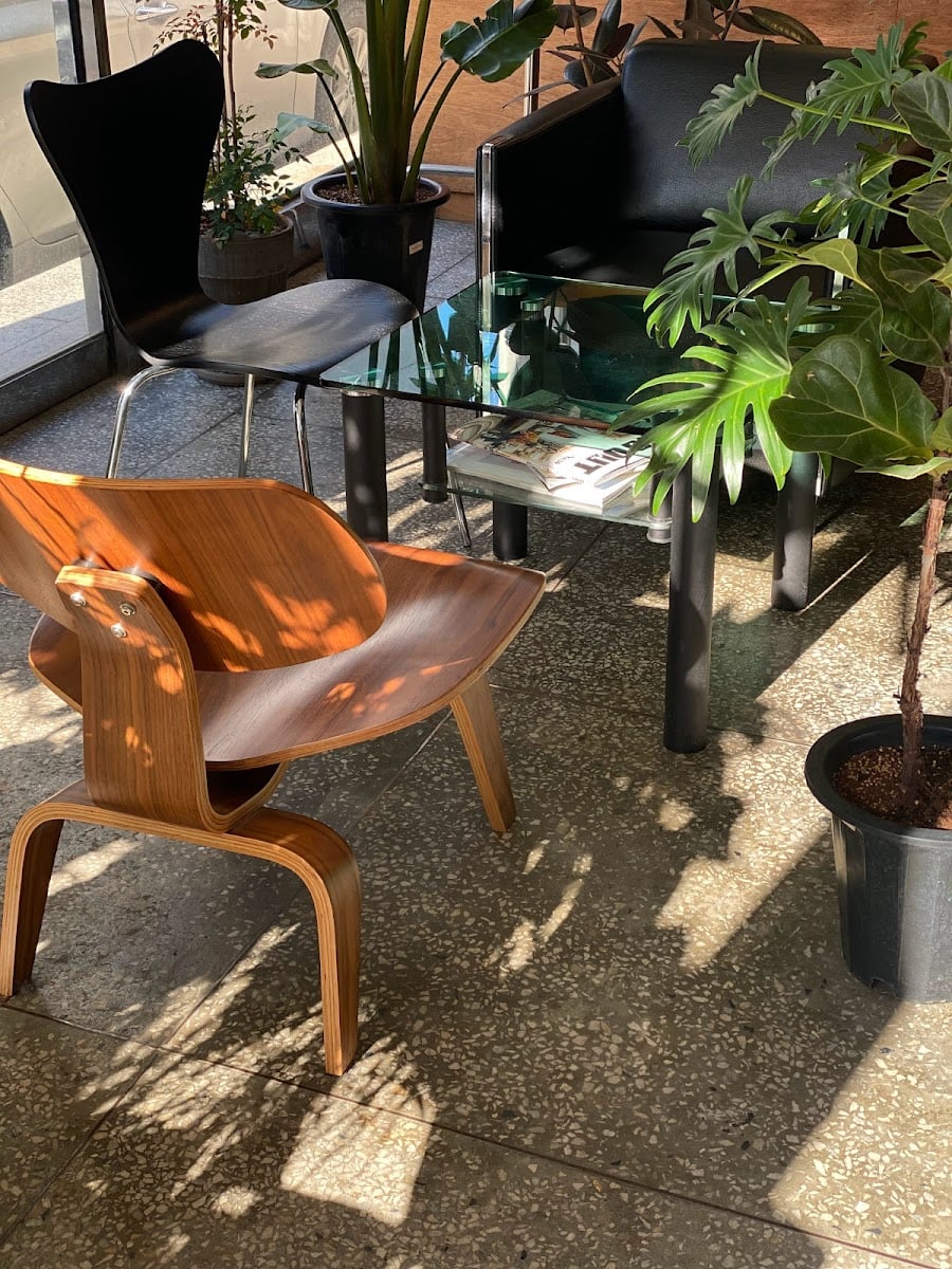 Selloum 셀렘 - Cafe