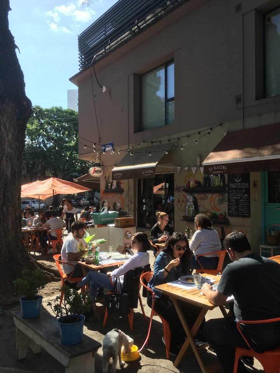 La Alacena Trattoria